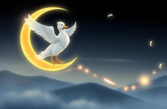 Films fantastiques avec des oies