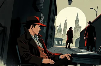 Détectives et vagabonds: 10 films à découvrir