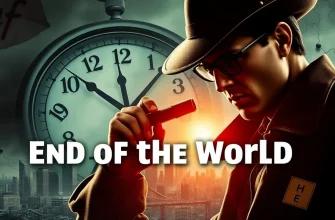 Films Détectives et Fin du Monde