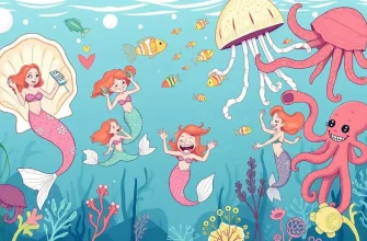 Les Meilleures Comédies sur les Sirènes