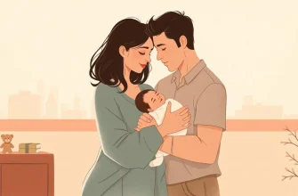 Films de mélodrames sur la naissance