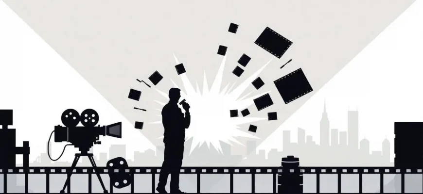 Films d'action avec des producteurs