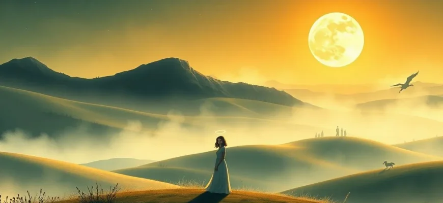 Films Mélodramatiques sur des Légendes