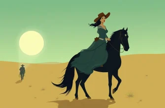 Films de Westerns avec des Femmes Vampires