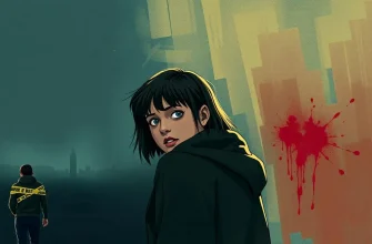 Films d'horreur sur les témoins de crimes