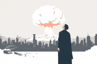 Films de science-fiction sur la bombe atomique