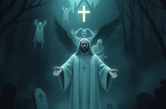 Films d'horreur avec des pasteurs