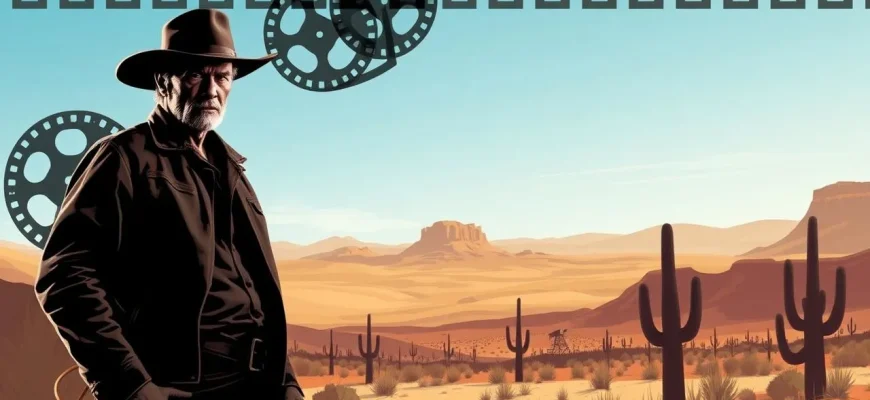 Les 10 Meilleurs Westerns avec Clint Eastwood