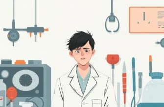 Films d'horreur sur les étudiants en médecine