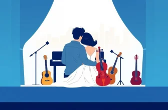 Films d'amour et de concerts