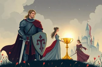 Les Meilleures Mélodrames sur le Roi Arthur