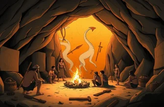 Films de science-fiction sur les hommes des cavernes