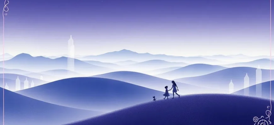 Films de mélodrame sur les rêves