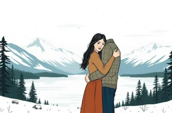 Films d'amour en Alaska