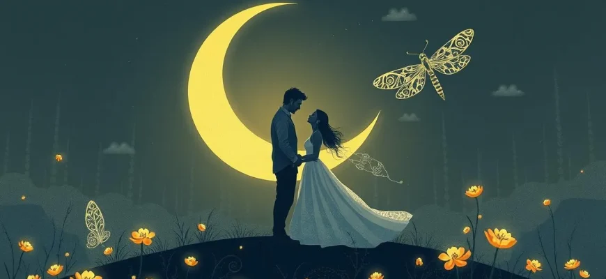 Films de Fantasy pour une Lune de Miel Magique