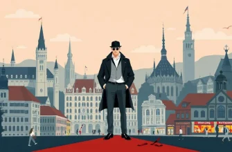 Détectives à Munich: 10 Films à Découvrir
