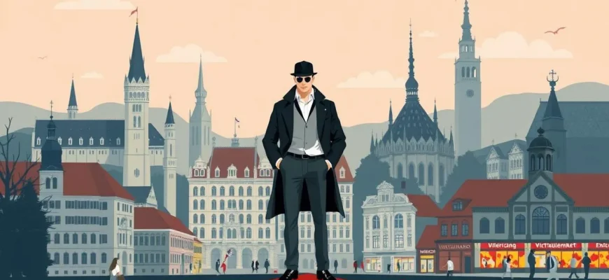 Détectives à Munich: 10 Films à Découvrir