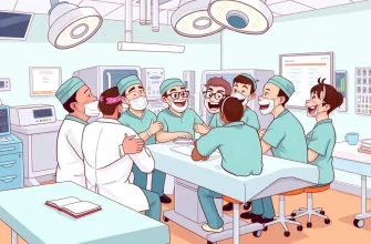 Les Meilleures Comédies sur les Chirurgiens