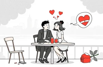 Les Meilleures Comédies sur les Rendez-vous à l'Aveugle