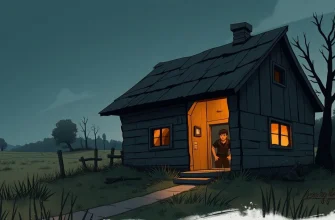 Films d'action dans des maisons de campagne