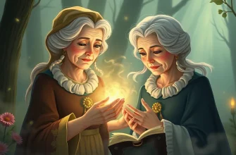 Films de fantasy avec une grand-mère