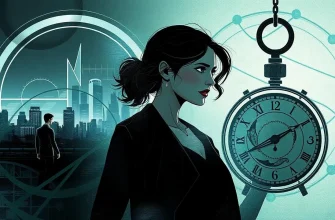 Les meilleurs thrillers sur la prémonition