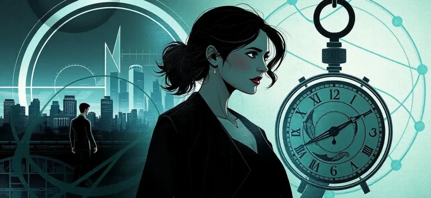 Les meilleurs thrillers sur la prémonition