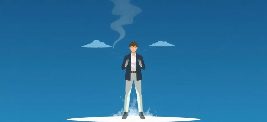 Films de Fantaisie sur les Météorologues