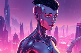 Films de science-fiction sur la peau