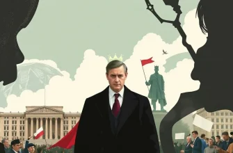 Films Mélodramatiques sur la Politique