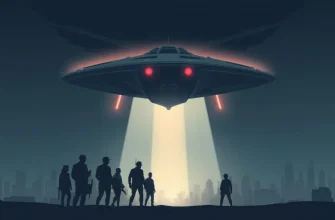 Films de science-fiction sur l'invasion de la Terre