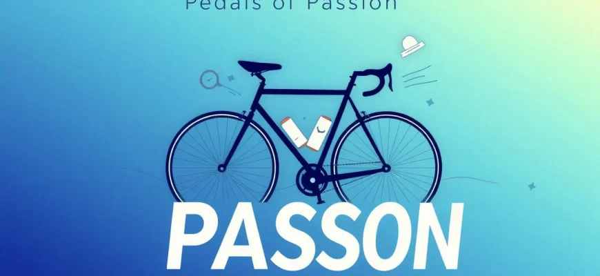 Films biographiques sur le cyclisme