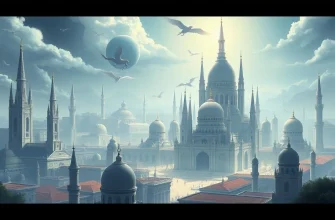 Films de fantaisie sur le paradis