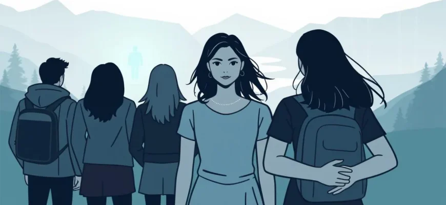 Films fantastiques sur l'amitié scolaire