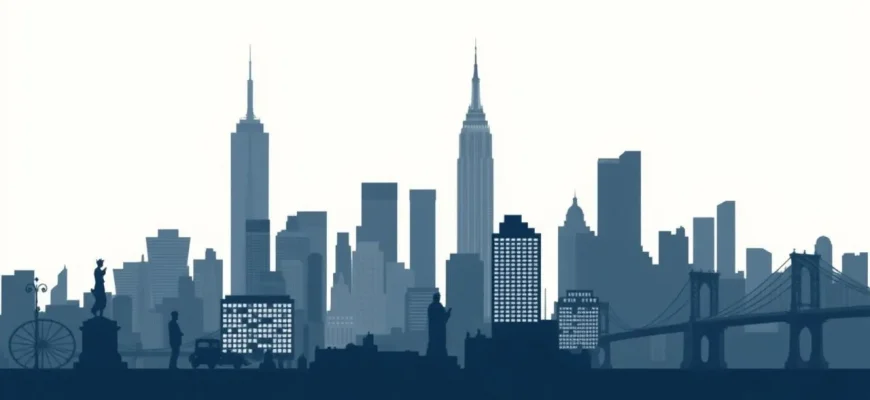 Biopics de Manhattan: 10 Films à ne pas Manquer