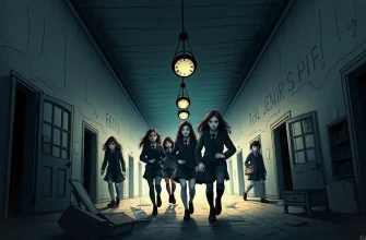 Films d'horreur en internat : Une sélection terrifiante
