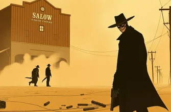 Films de l'Ouest et Tueurs Masqués: Une Sélection Inoubliable