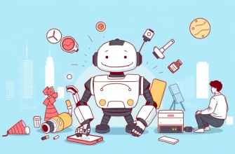 Les Meilleures Comédies avec des Robots Humanoïdes