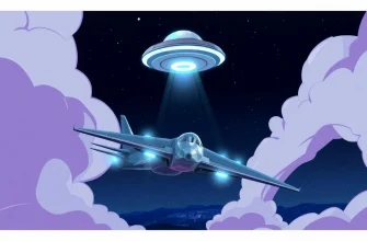 Films de Science-Fiction sur l'Enlèvement d'Avions