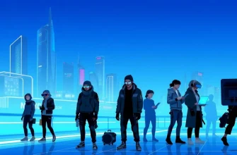 Films d'action sur les technologies de l'information
