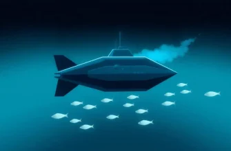 Films de science-fiction sur des navires engloutis