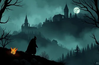 Films d'horreur sur la Tchéquie