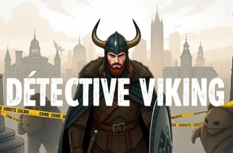 Détective Viking: 10 Films à Découvrir