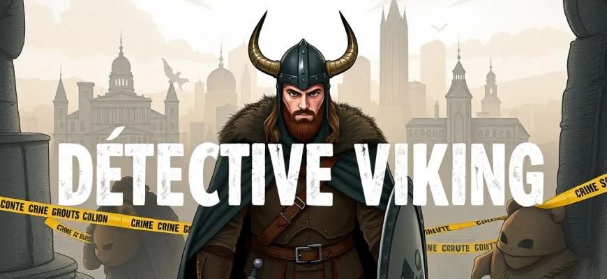 Détective Viking: 10 Films à Découvrir