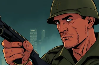 Thrillers sur les anciens militaires