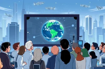 Films de science-fiction sur la science