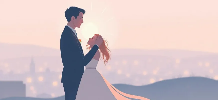 Films d'amour sur la réincarnation