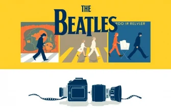 Films mélodramatiques sur les Beatles