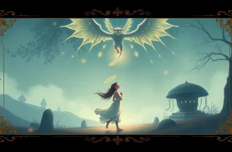 Films de romance avec des djinns