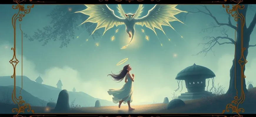 Films de romance avec des djinns